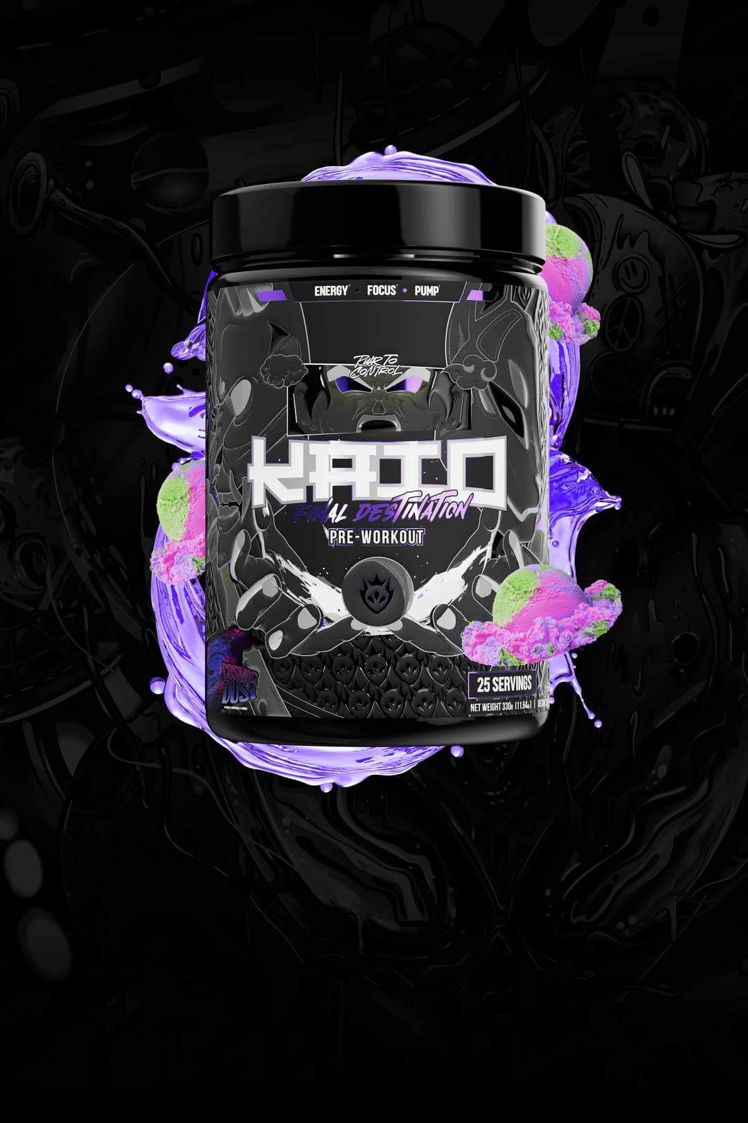 Product Image Banner