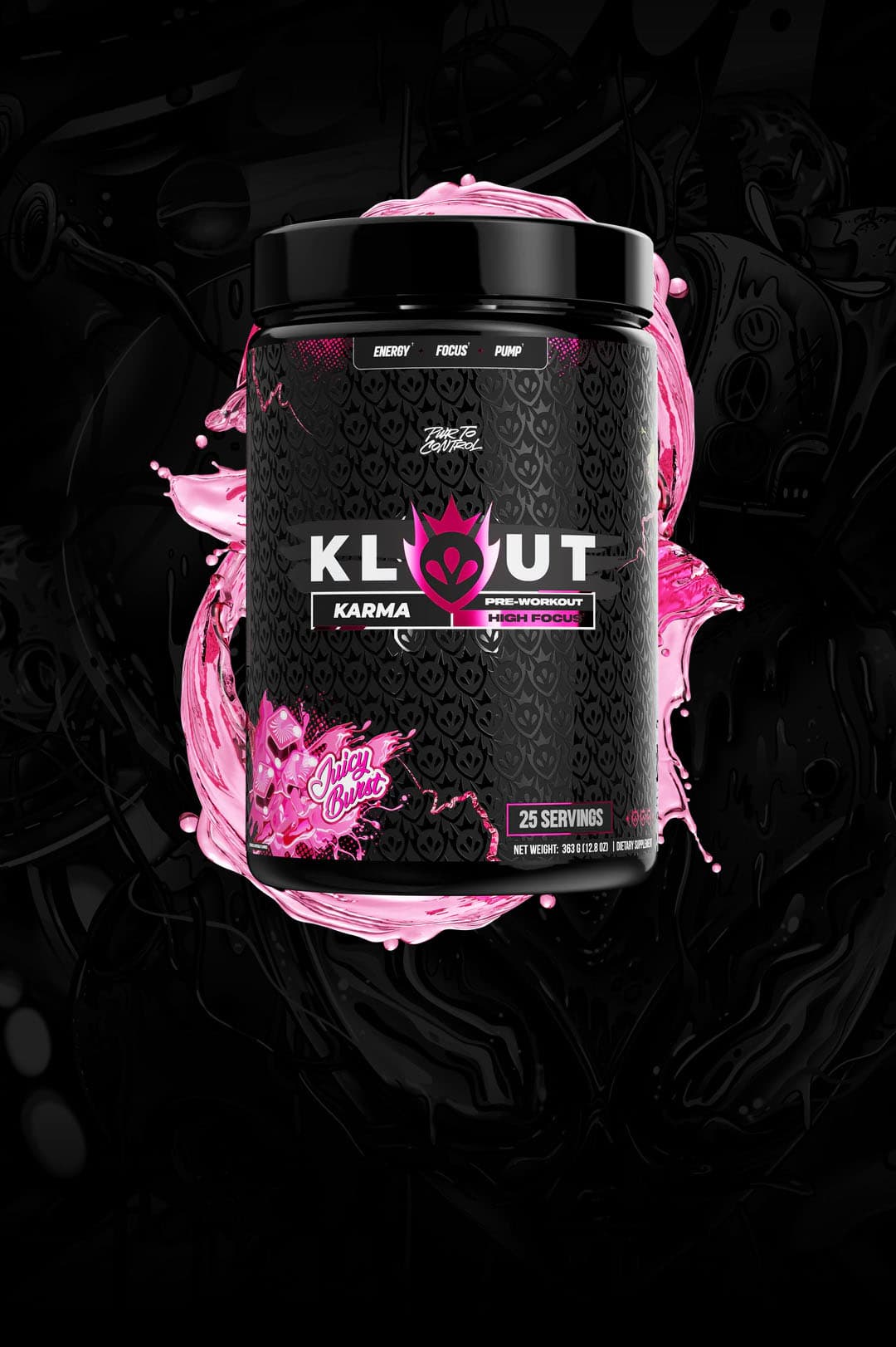 Product Image Banner