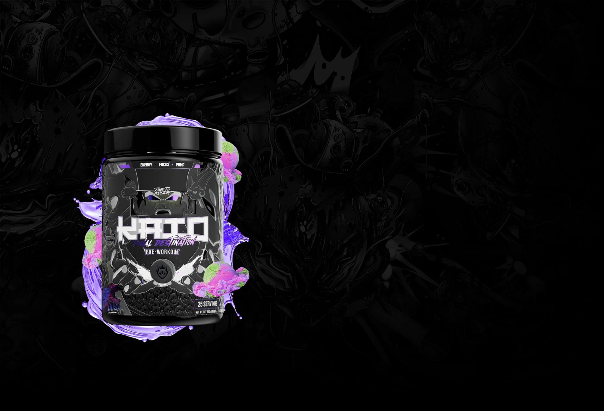 Product Image Banner