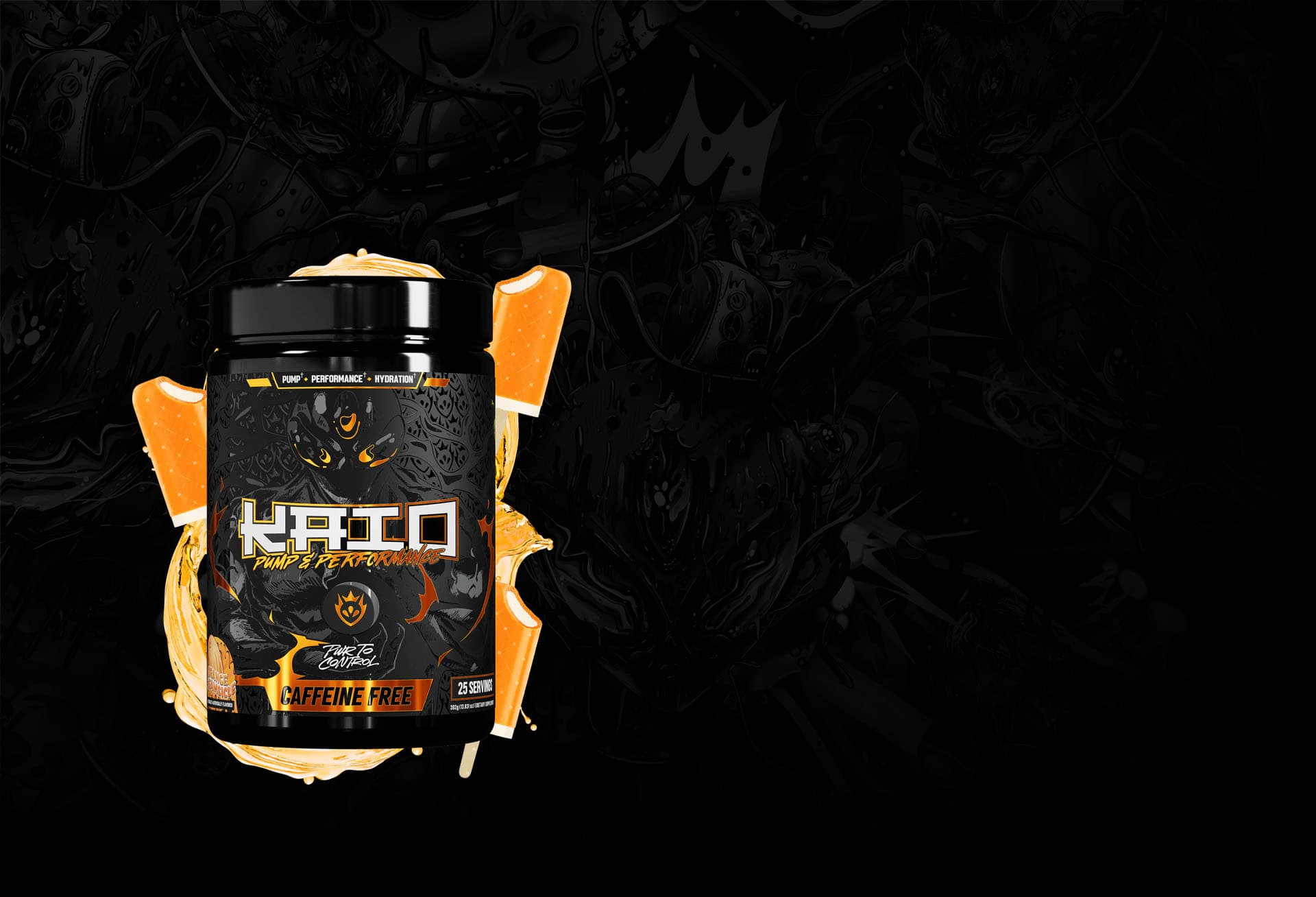 Product Image Banner