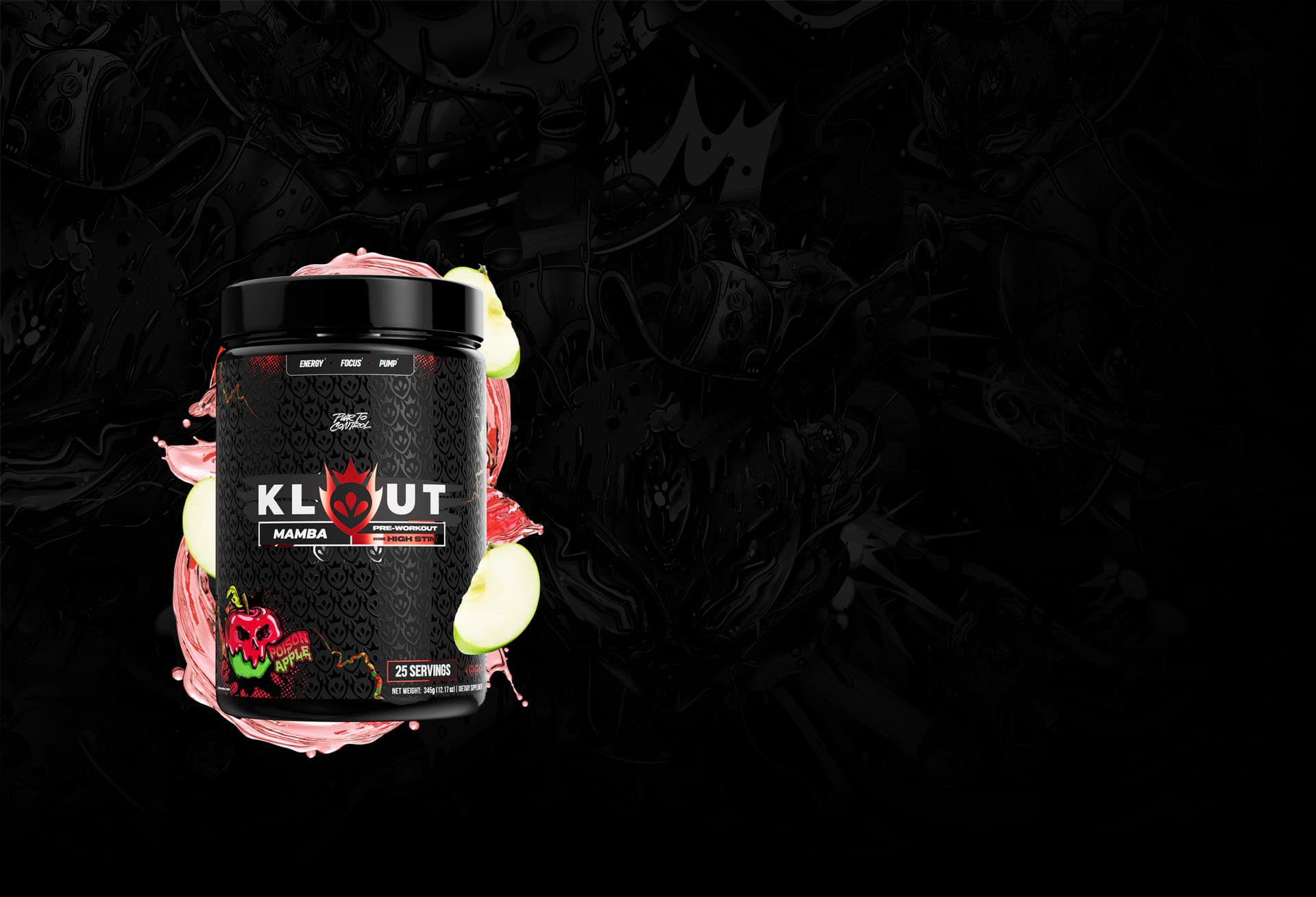 Product Image Banner