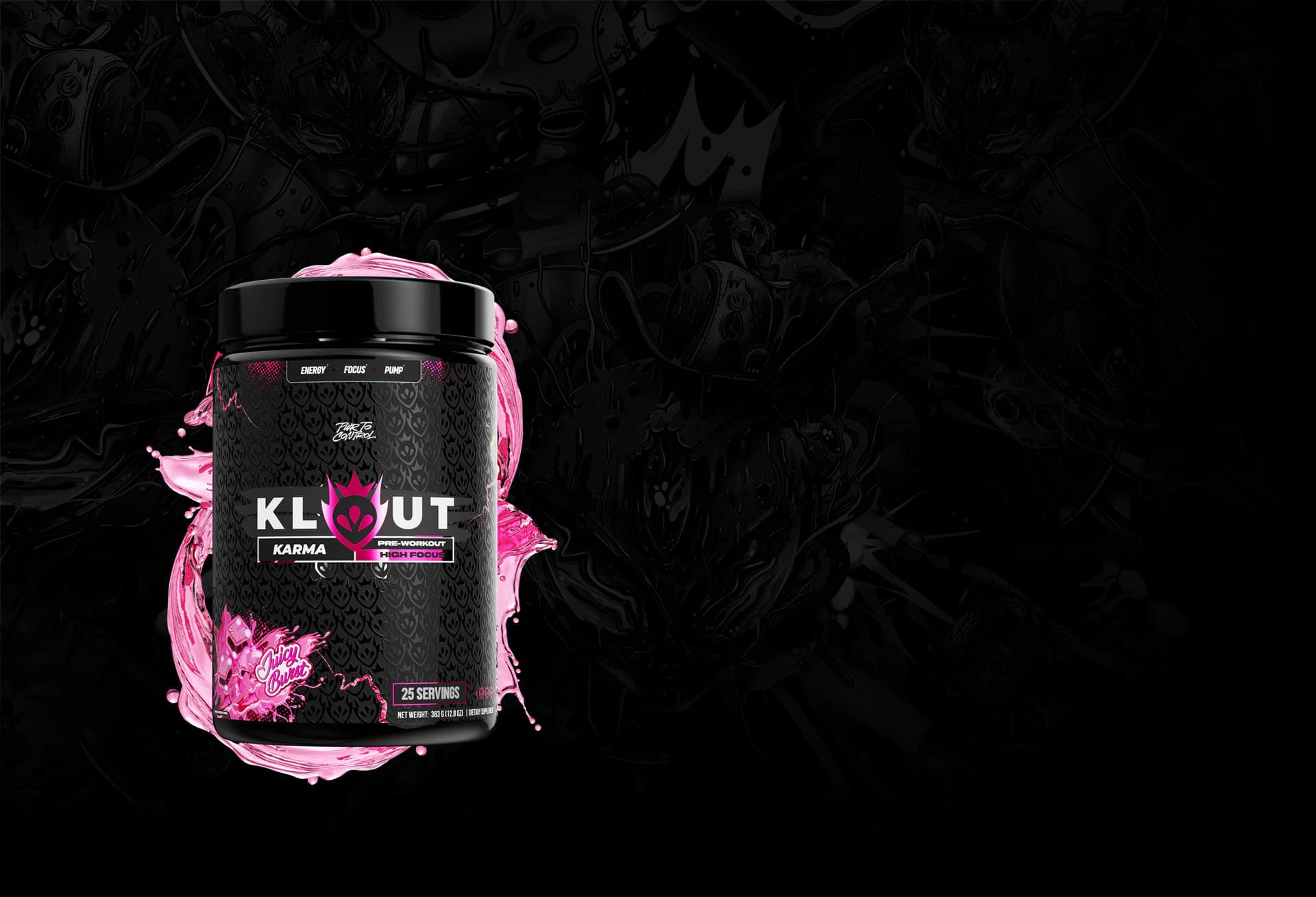 Product Image Banner